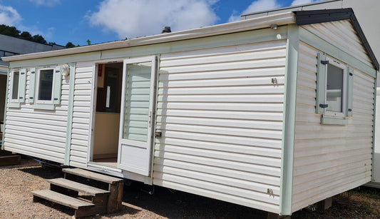 IRM Super Mercure 7.30x4m T2