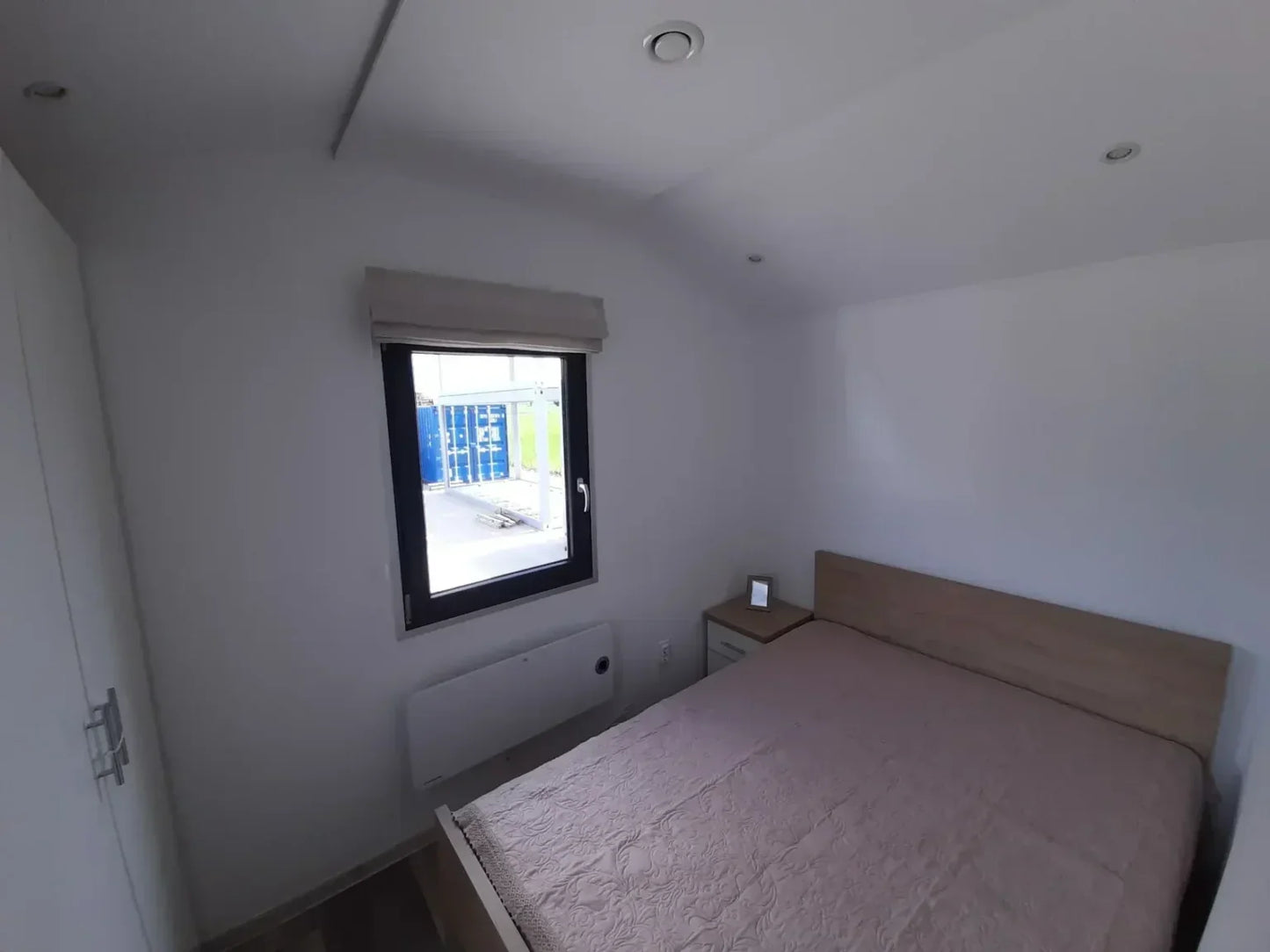 Casa Movil T2 TMT 35 M2