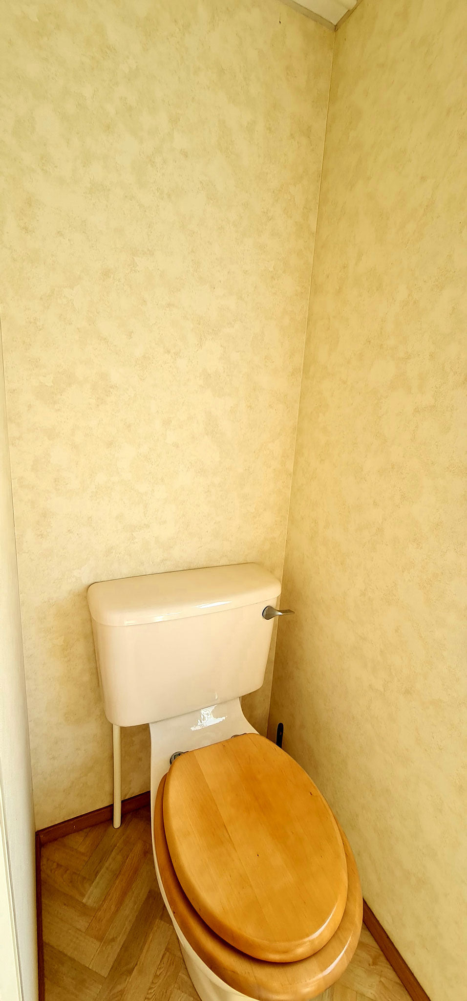 Cosalt Capri 11x4 m T2