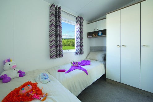 CASA MÓVEL LoLa 1000 cm x 385 cm