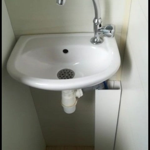 CASA MÓVEL USADA MODELO OH1 8,30×4,00 (33,2 M²)