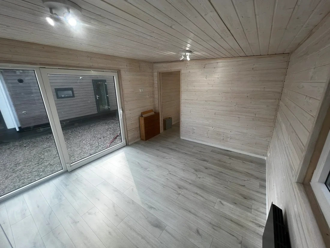 Casa Móvil PILI de 2 Dormitorios