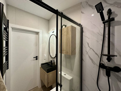 Casa Móvel ELEGÂNCIA 50 m2 T2