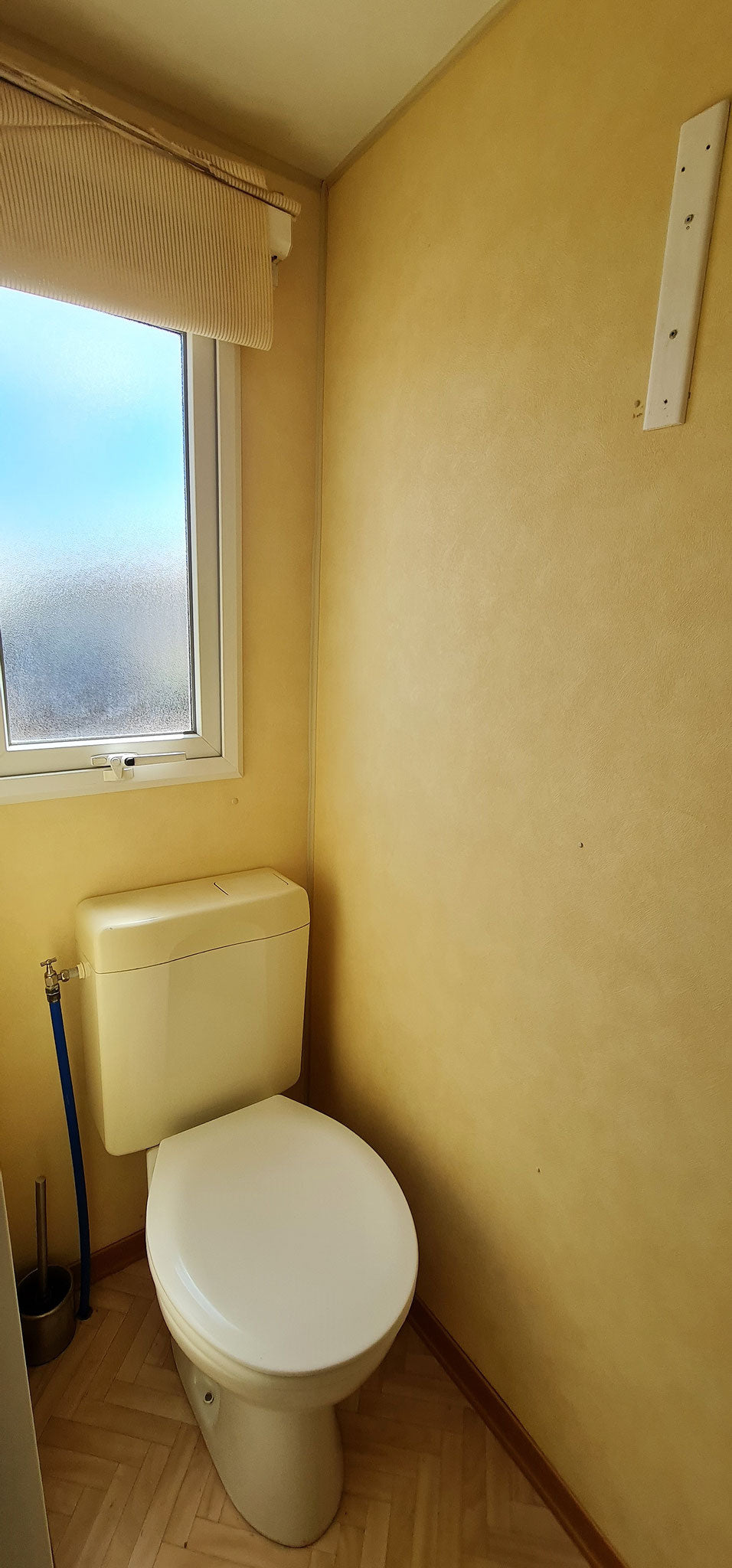 IRM  Super Mercure 7.30x4m T2