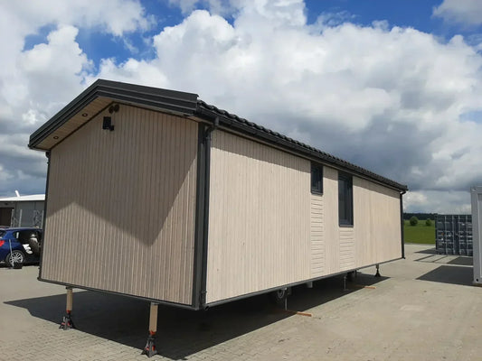 Casa Movil T2 TMT 35 M2