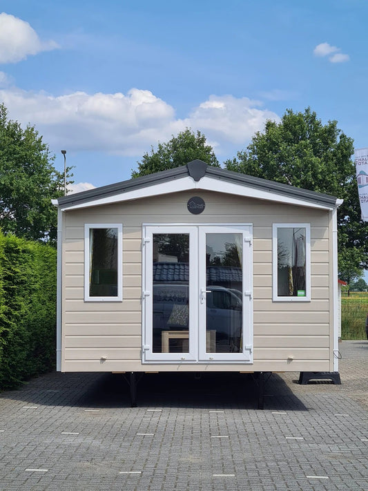 CASA MÓVIL T2 AMUEBLADA DAWI