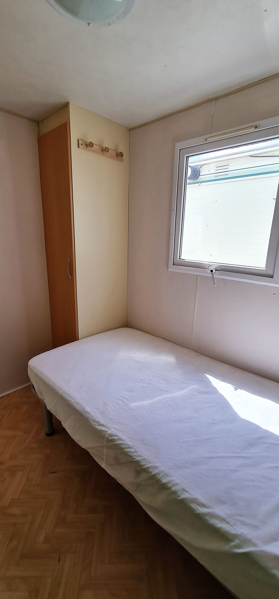 IRM  Super Mercure 7.30x4m T2