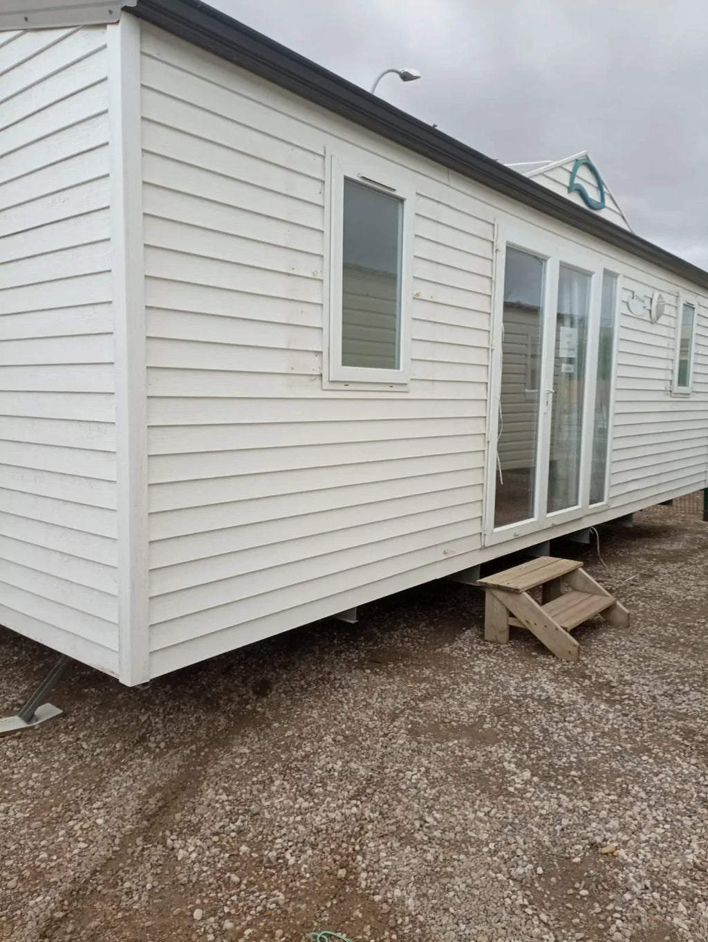 CASA MÓVEL 8×4 METROS EMG T2