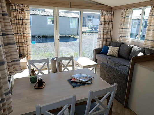 Costas De Las Ardenas Rapidas 100 m2 T2