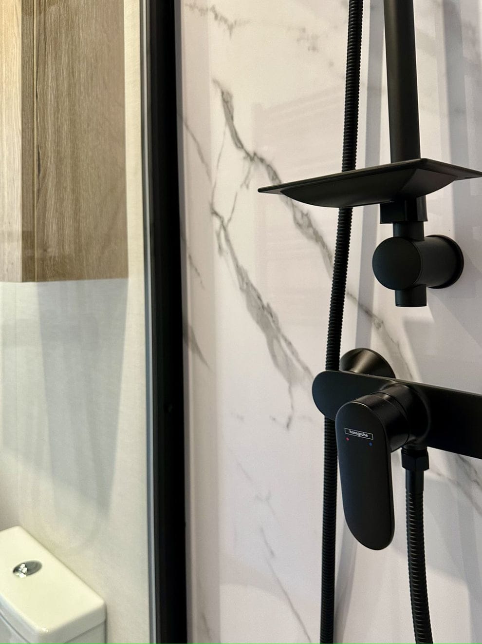 Casa Móvel ELEGÂNCIA 50 m2 T2