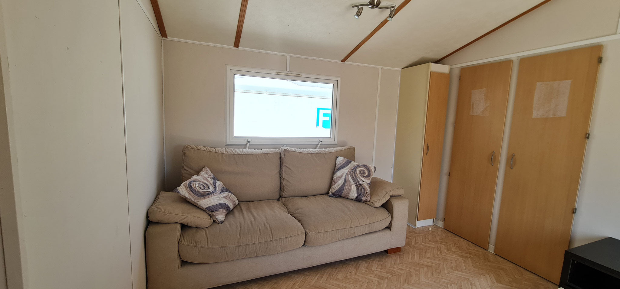 IRM  Super Mercure 7.30x4m T2