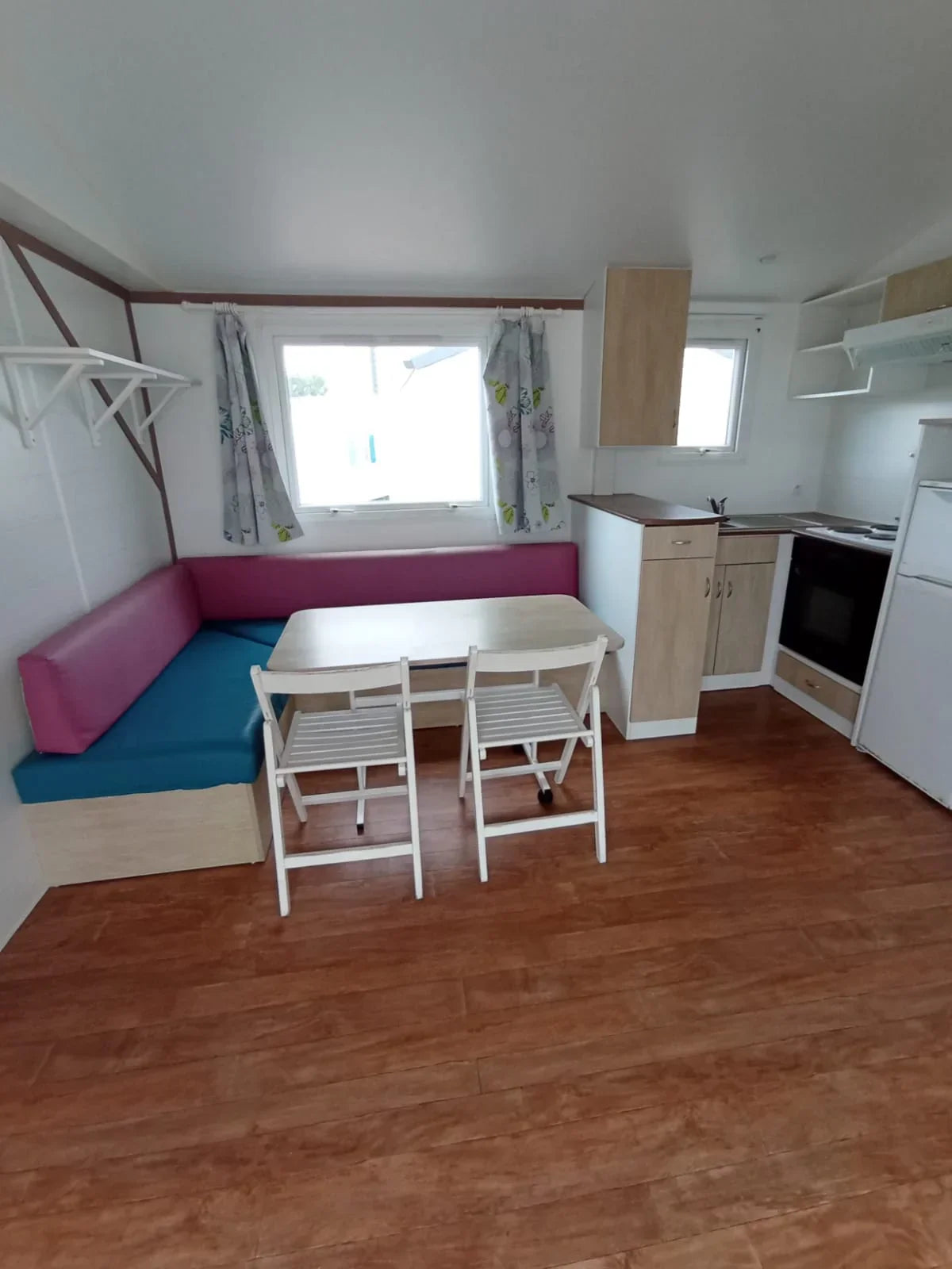 CASA MÓVEL 8×4 METROS EMG T2