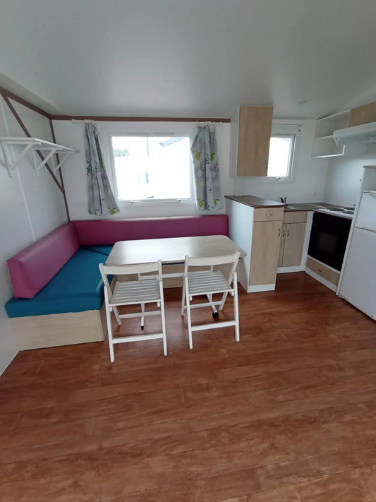 CASA MÓVEL 8×4 METROS EMG T2