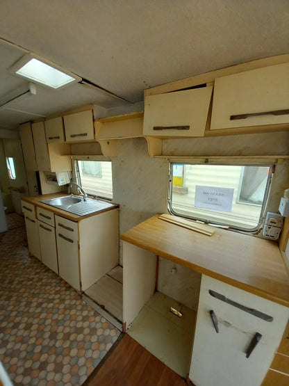 CASA MÓVEIS LKP DE 8.5X3 METROS T2