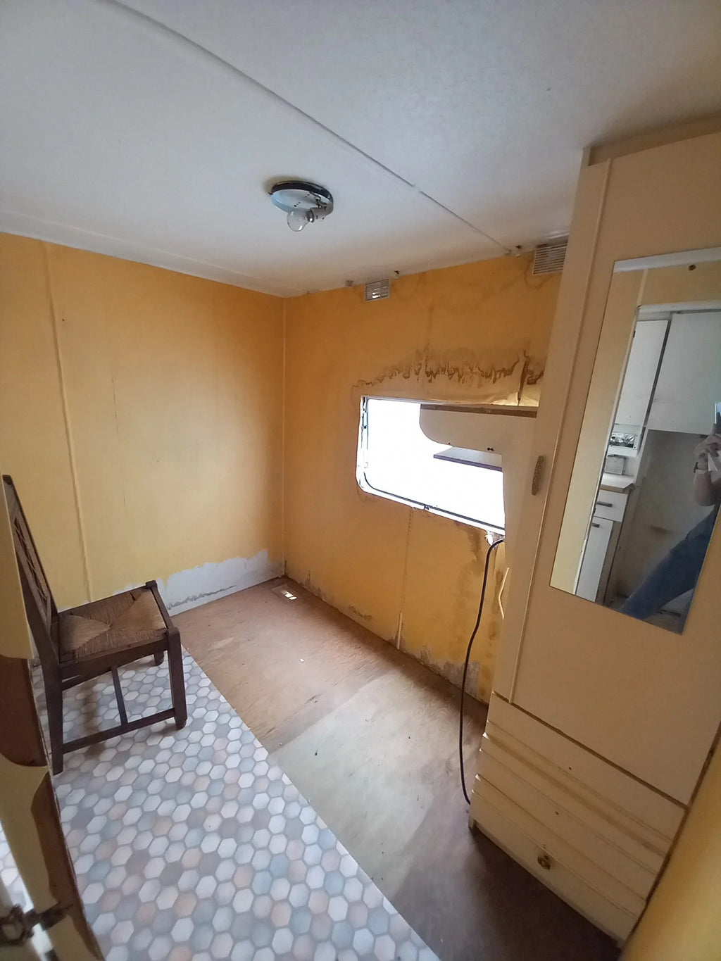 CASA MÓVEIS LKP DE 8.5X3 METROS T2