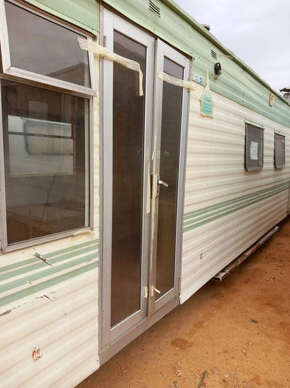 CASA MÓVEIS LKP DE 8.5X3 METROS T2