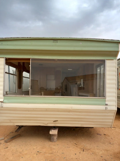 CASA MÓVEIS LKP DE 8.5X3 METROS T2