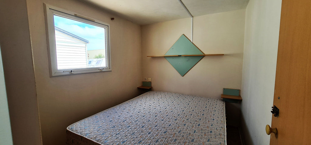 IRM  Super Mercure 7.30x4m T2