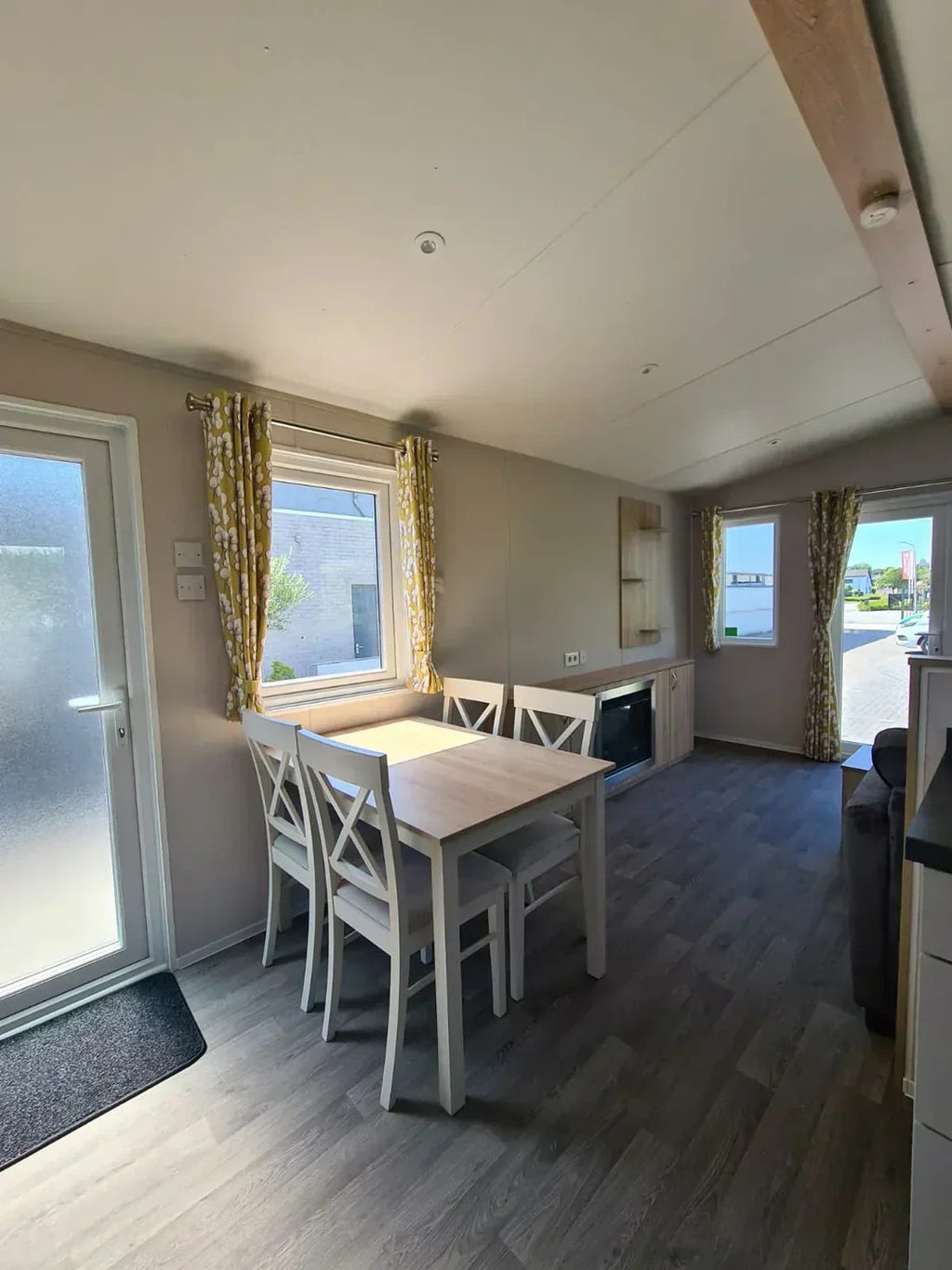 CASA MÓVIL T2 AMUEBLADA DAWI