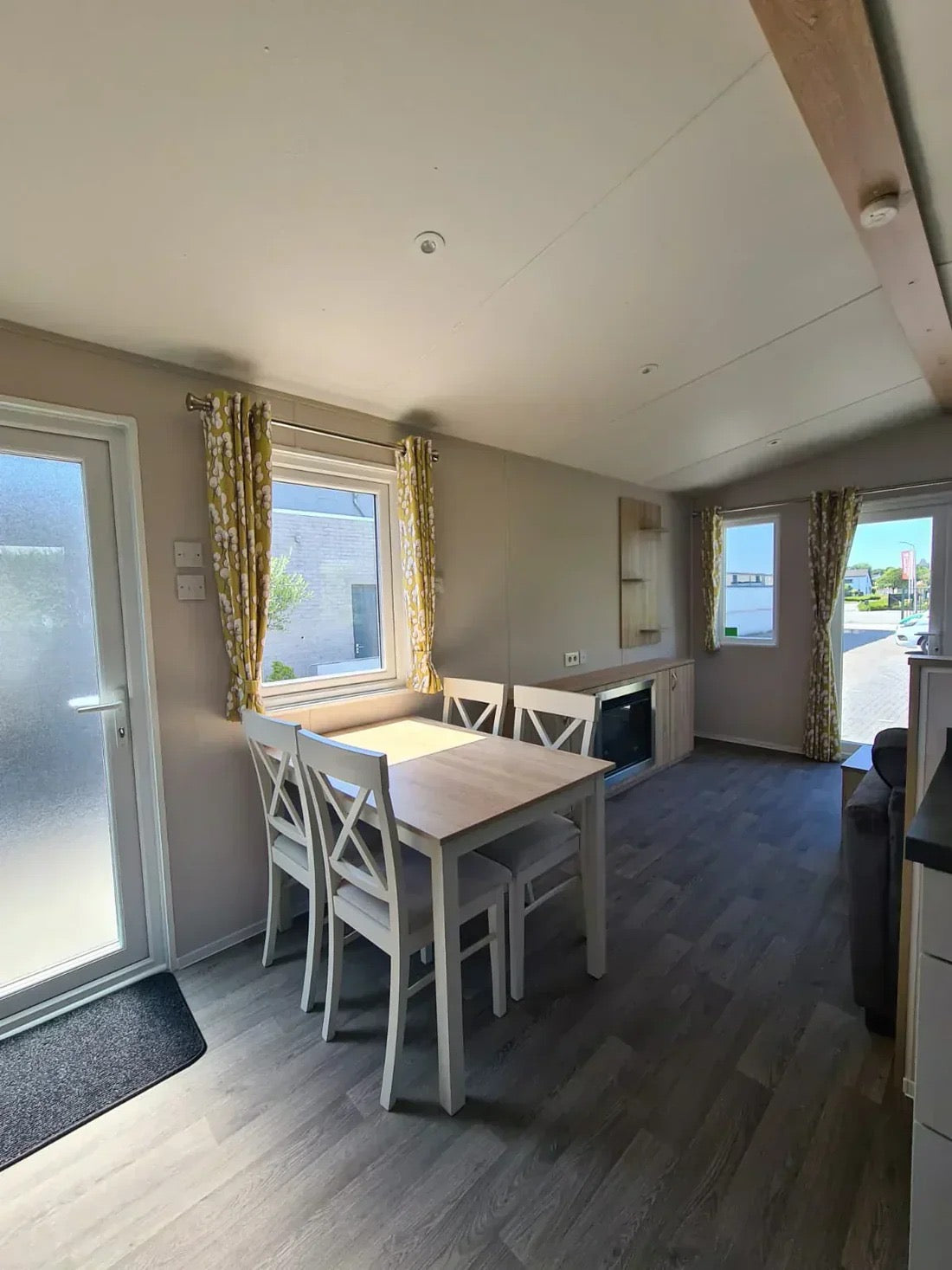 CASA MÓVIL T2 AMUEBLADA DAWI