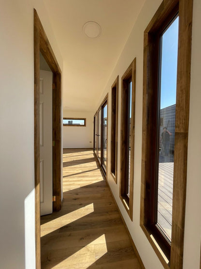 Casa Leyton BVC 30m2