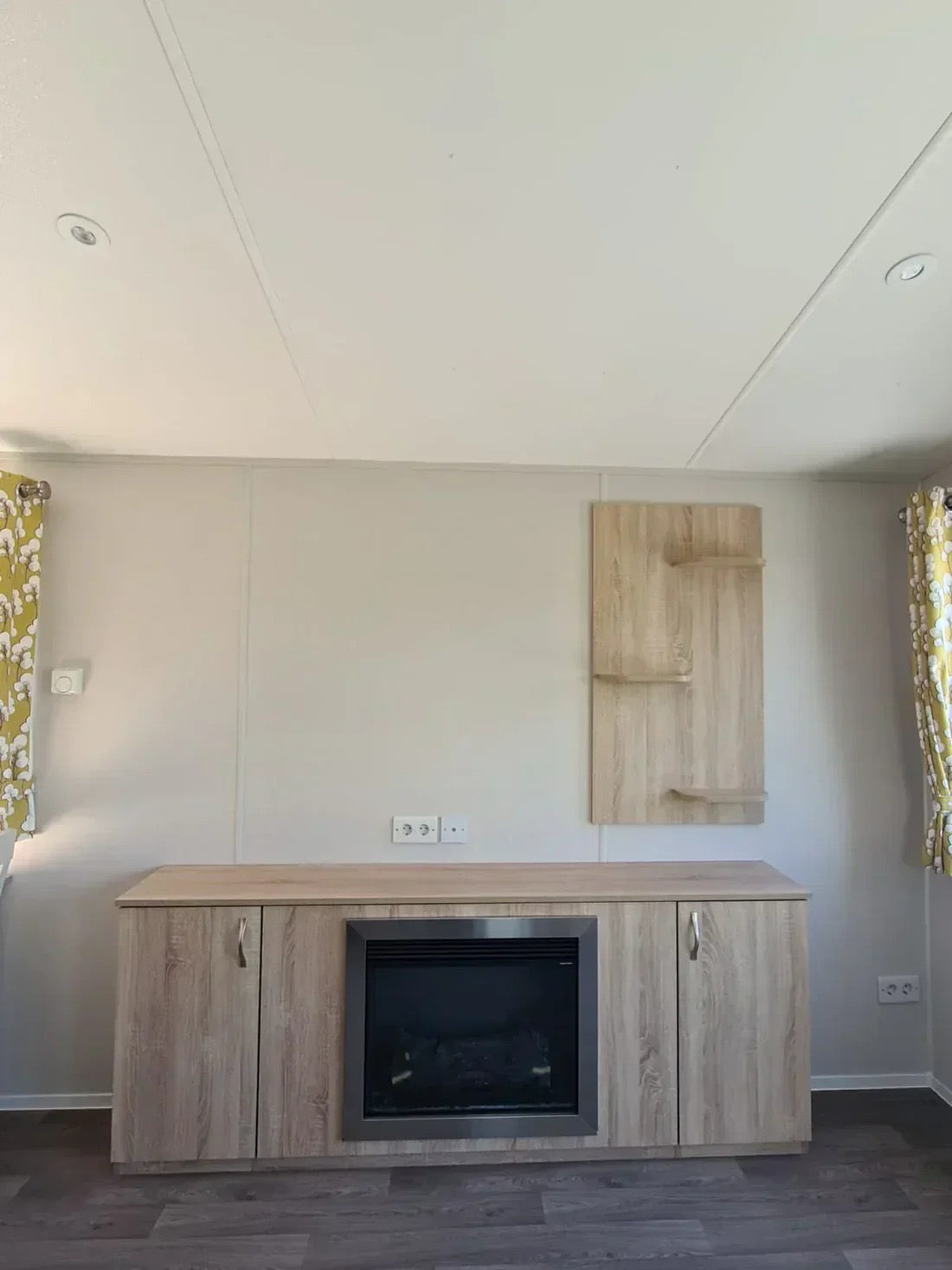 CASA MÓVIL T2 AMUEBLADA DAWI