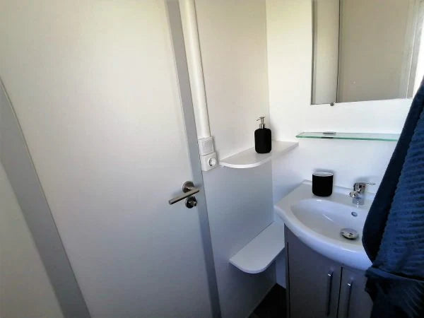 Casa Móvel trigano C2