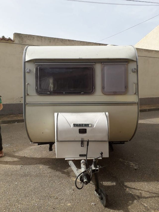 Caravane Tabbert XXL