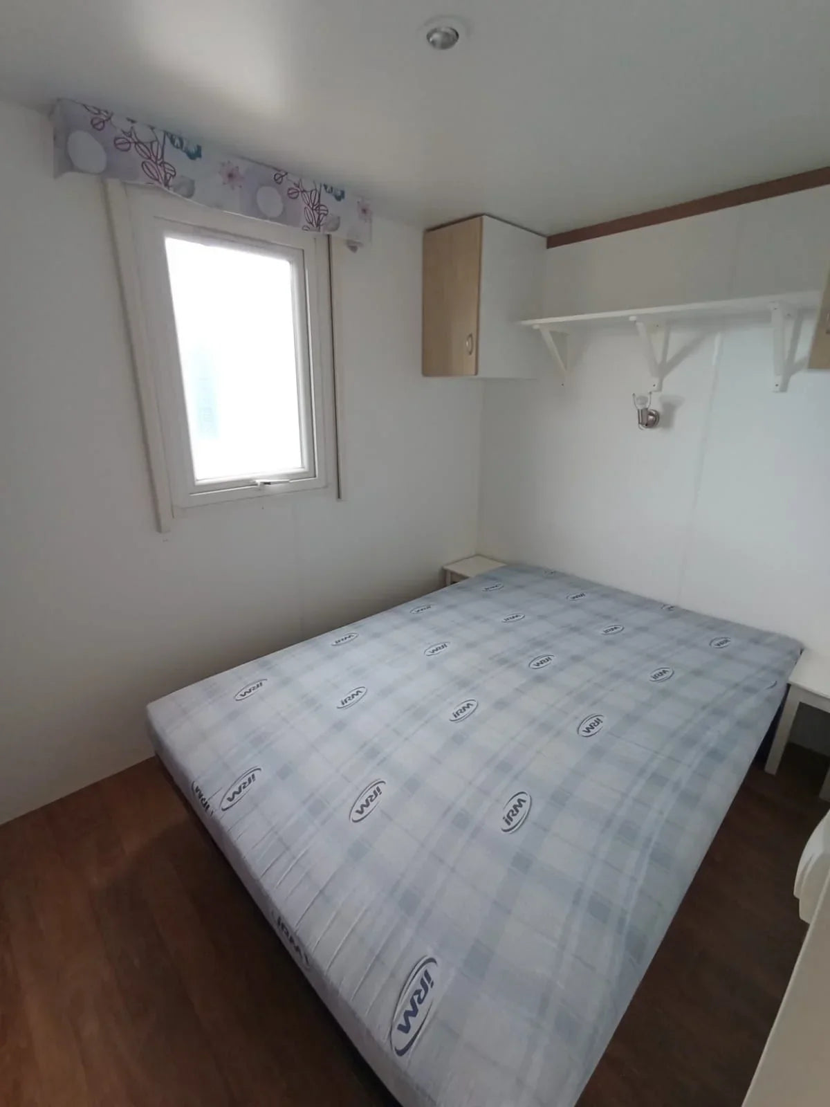 CASA MÓVEL 8×4 METROS EMG T2