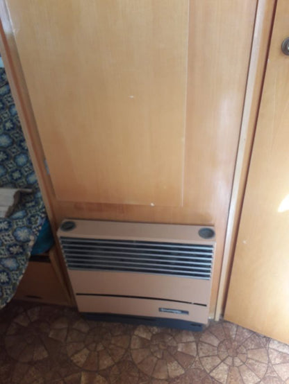 Caravane Tabbert XXL