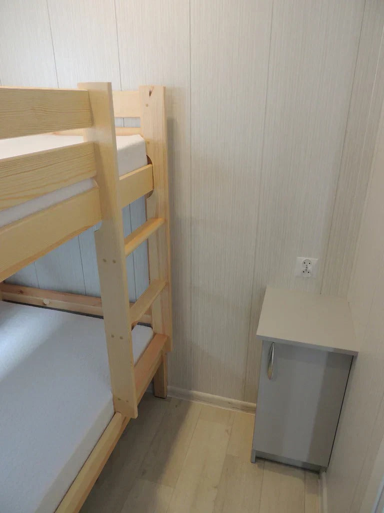 MOBILHOME T2 BOGAINBO