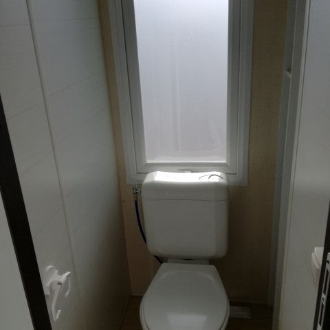 CASA MÓVEL USADA MODELO OH1 8,30×4,00 (33,2 M²)