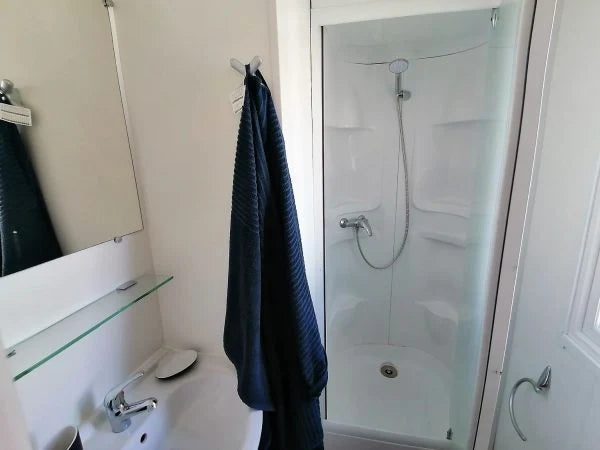 Casa Móvel trigano C2