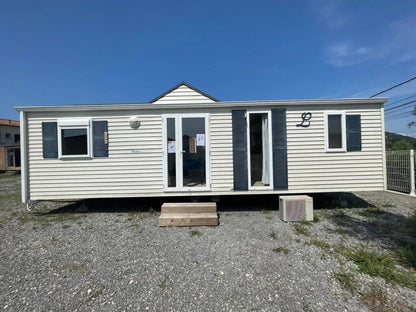 Mobil-Home Louisiane - 3 Dormitorios