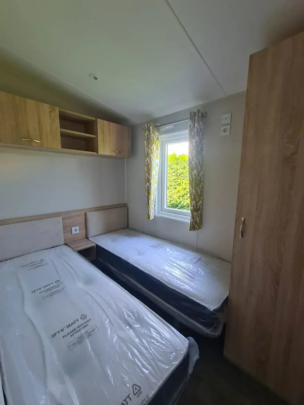 CASA MÓVIL T2 AMUEBLADA DAWI