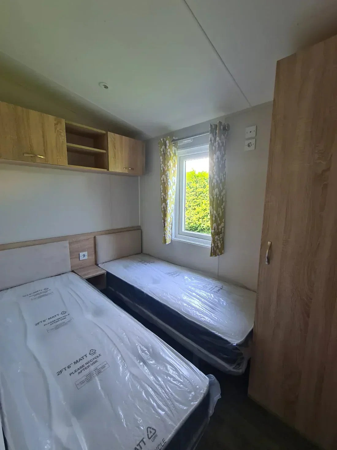 CASA MÓVIL T2 AMUEBLADA DAWI