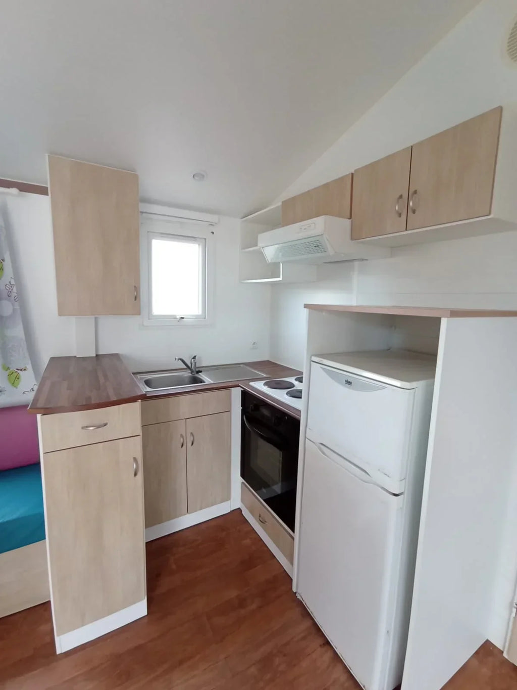 CASA MÓVEL 8×4 METROS EMG T2