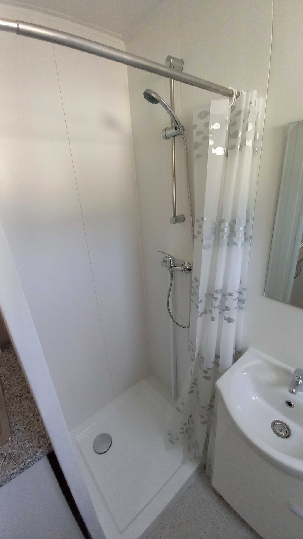 Casa/contentor/habitação modular 32m2