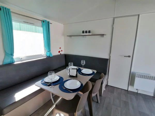 Casa Móvel trigano C2