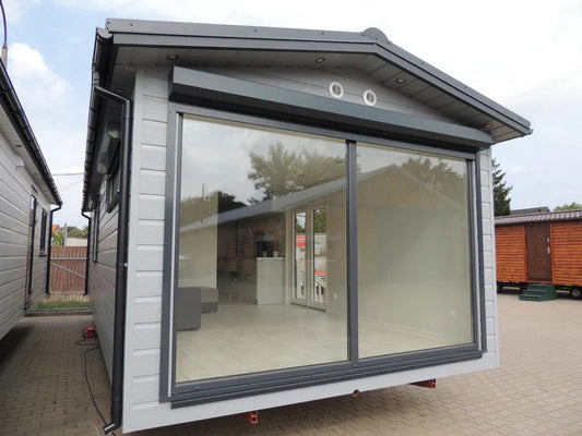 MOBILHOME T2 BOGAINBO