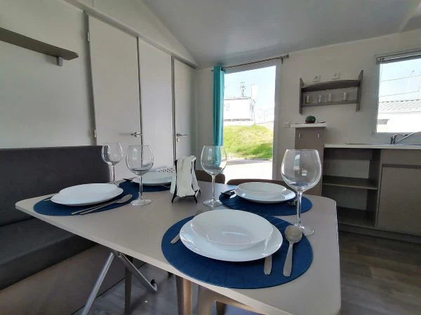 Casa Móvel trigano C2