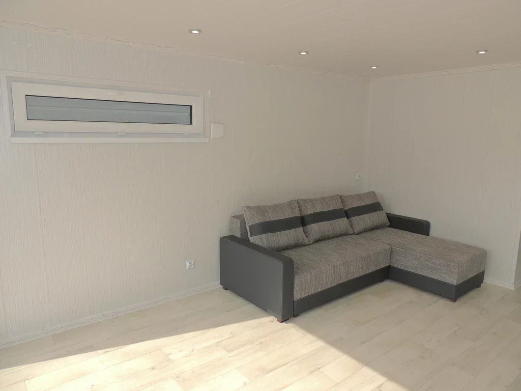 MOBILHOME T2 BOGAINBO