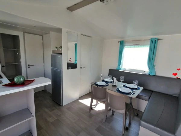 Casa Móvel trigano C2