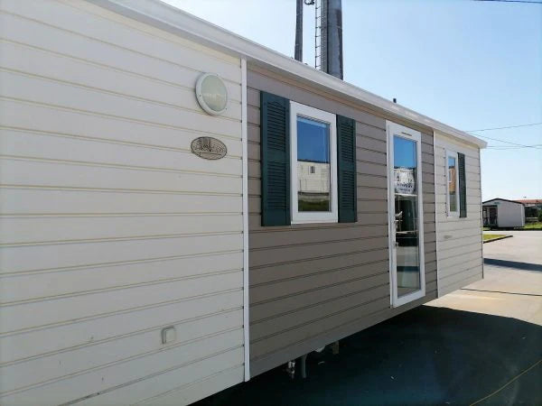 Casa Móvel trigano C2