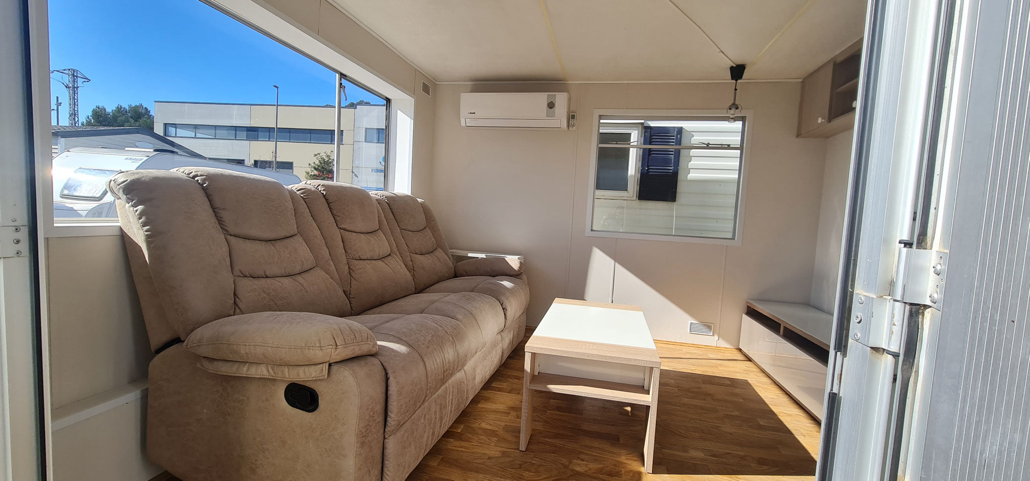 ABI Lock 850   8,50x3m T2