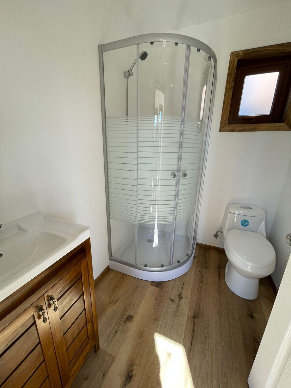 Casa Leyton BVC 30m2