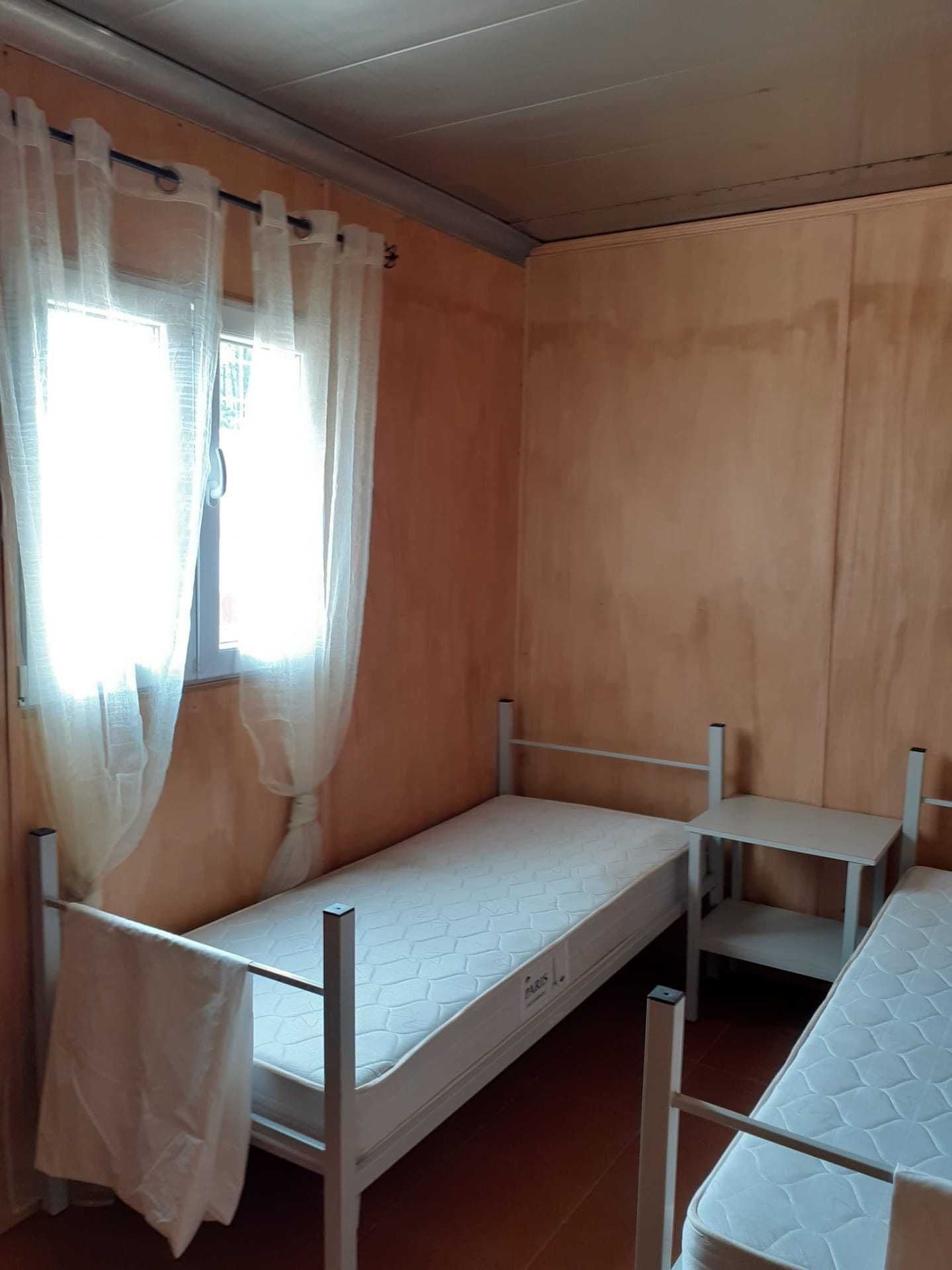 Casa/contentor/habitação modular 32m2