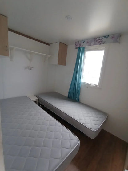 CASA MÓVEL 8×4 METROS EMG T2