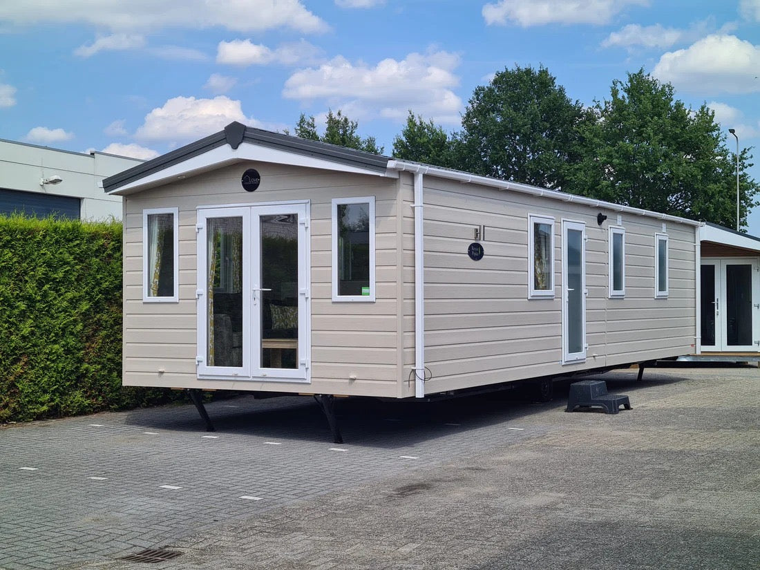 CASA MÓVIL T2 AMUEBLADA DAWI