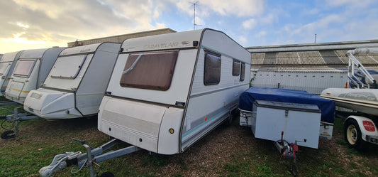 Caravelair VHT